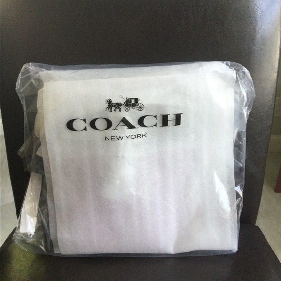 Coach Addie Crossbody - Picture 5 of 10